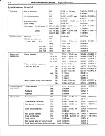 Preview for 823 page of Toyota Tercel 1985 Repair Manual