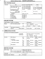 Preview for 825 page of Toyota Tercel 1985 Repair Manual