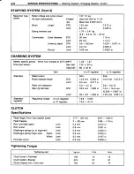 Preview for 827 page of Toyota Tercel 1985 Repair Manual