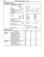 Preview for 847 page of Toyota Tercel 1985 Repair Manual