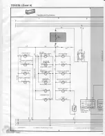 Preview for 882 page of Toyota Tercel 1985 Repair Manual