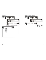 Preview for 7 page of Toyota THF 30 Owner'S Manual