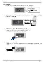 Preview for 24 page of Toyota TM4875A Operation Manual