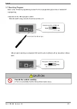 Preview for 28 page of Toyota TM4875A Operation Manual