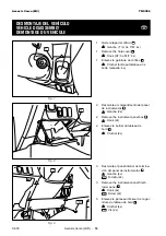 Предварительный просмотр 16 страницы Toyota TNS 200 Installation Instructions Manual