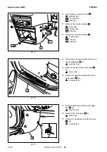 Предварительный просмотр 20 страницы Toyota TNS 200 Installation Instructions Manual