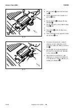 Предварительный просмотр 36 страницы Toyota TNS 200 Installation Instructions Manual