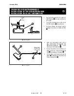 Предварительный просмотр 23 страницы Toyota TNS300DRG Installation Instructions Manual