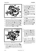 Предварительный просмотр 32 страницы Toyota TNS300DRG Installation Instructions Manual