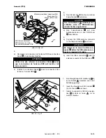 Предварительный просмотр 33 страницы Toyota TNS300DRG Installation Instructions Manual