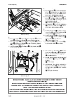 Предварительный просмотр 34 страницы Toyota TNS300DRG Installation Instructions Manual