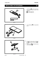 Предварительный просмотр 16 страницы Toyota TNS300ETA Installation Instructions Manual