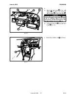 Preview for 17 page of Toyota TNS300ETA Installation Instructions Manual