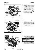 Preview for 24 page of Toyota TNS300ETA Installation Instructions Manual