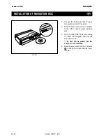 Preview for 26 page of Toyota TNS300ETA Installation Instructions Manual