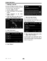 Preview for 131 page of Toyota TNS350 Owner'S Manual