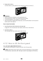 Preview for 21 page of Toyota TNS400 Owner'S Manual