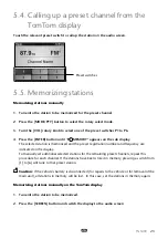 Preview for 24 page of Toyota TNS400 Owner'S Manual