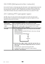 Preview for 27 page of Toyota TNS400 Owner'S Manual