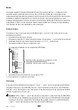 Preview for 31 page of Toyota TNS400 Owner'S Manual