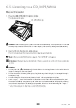 Preview for 34 page of Toyota TNS400 Owner'S Manual