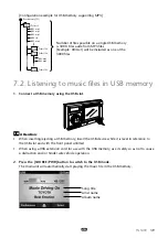 Preview for 40 page of Toyota TNS400 Owner'S Manual