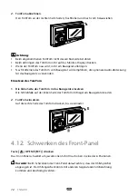 Preview for 73 page of Toyota TNS400 Owner'S Manual