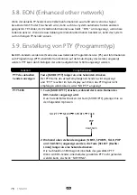 Preview for 79 page of Toyota TNS400 Owner'S Manual