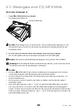 Preview for 86 page of Toyota TNS400 Owner'S Manual