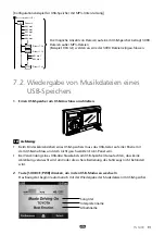 Preview for 92 page of Toyota TNS400 Owner'S Manual