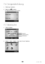 Preview for 94 page of Toyota TNS400 Owner'S Manual