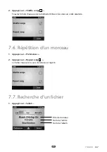 Preview for 148 page of Toyota TNS400 Owner'S Manual