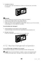 Preview for 180 page of Toyota TNS400 Owner'S Manual