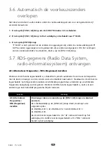 Preview for 185 page of Toyota TNS400 Owner'S Manual