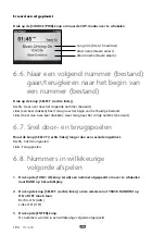 Preview for 195 page of Toyota TNS400 Owner'S Manual