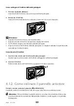 Preview for 233 page of Toyota TNS400 Owner'S Manual