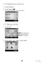 Preview for 256 page of Toyota TNS400 Owner'S Manual