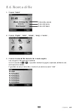 Preview for 260 page of Toyota TNS400 Owner'S Manual