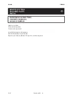 Preview for 6 page of Toyota TNS600 Installation Instructions Manual