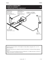 Предварительный просмотр 7 страницы Toyota TNS600 Installation Instructions Manual