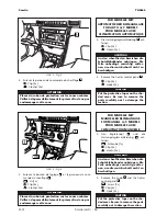 Preview for 10 page of Toyota TNS600 Installation Instructions Manual