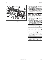 Предварительный просмотр 15 страницы Toyota TNS600 Installation Instructions Manual