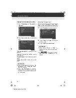 Preview for 45 page of Toyota Touch & Go Owner'S Manual
