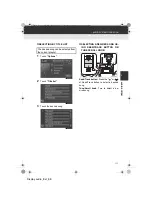 Предварительный просмотр 122 страницы Toyota Touch & Go Owner'S Manual