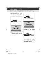 Предварительный просмотр 215 страницы Toyota Touch & Go Owner'S Manual