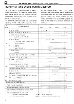 Preview for 12 page of Toyota TOYOTA COMPUTER-CONTROLLED SYSTEM Training Manual