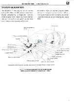 Preview for 13 page of Toyota TOYOTA COMPUTER-CONTROLLED SYSTEM Training Manual