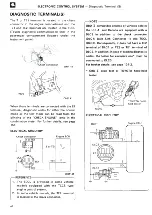 Preview for 58 page of Toyota TOYOTA COMPUTER-CONTROLLED SYSTEM Training Manual