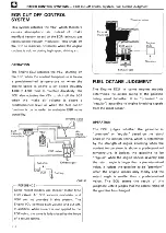 Preview for 128 page of Toyota TOYOTA COMPUTER-CONTROLLED SYSTEM Training Manual