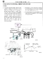 Preview for 134 page of Toyota TOYOTA COMPUTER-CONTROLLED SYSTEM Training Manual